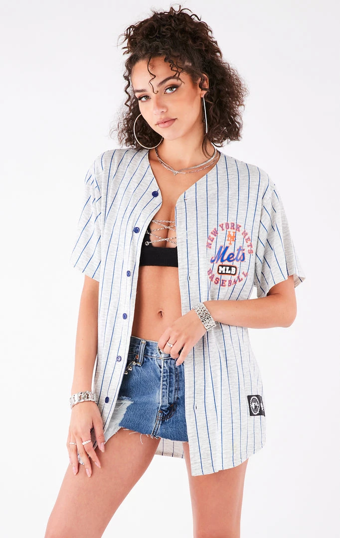 FURST OF A KIND VINTAGE BASEBALL JERSEY 3 FURST OF A KIND VINTAGE BASEBALL JERSEY