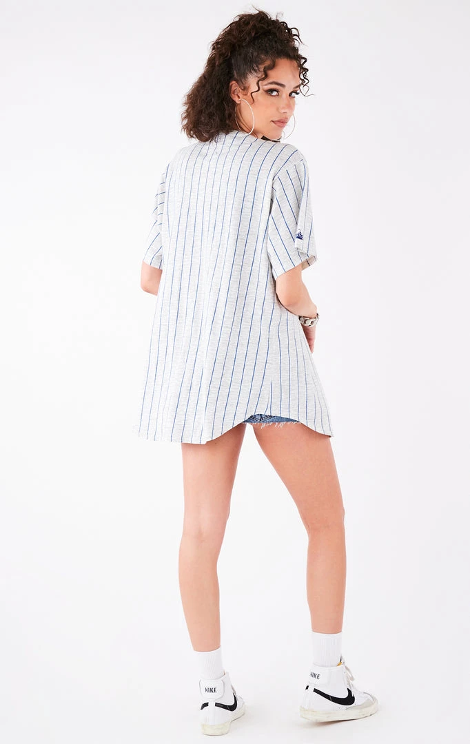 FURST OF A KIND VINTAGE BASEBALL JERSEY 5 FURST OF A KIND VINTAGE BASEBALL JERSEY