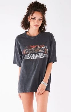 FURST OF A KIND VINTAGE HARLEY TEE