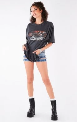 FURST OF A KIND VINTAGE HARLEY TEE