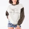 FURST OF A KIND VINTAGE HARLEY SWEATSHIRT