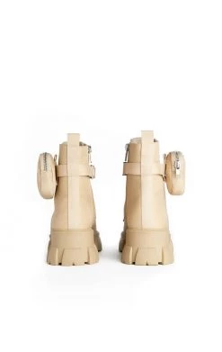 SALE STEVE MADDEN THORA-P BOOT