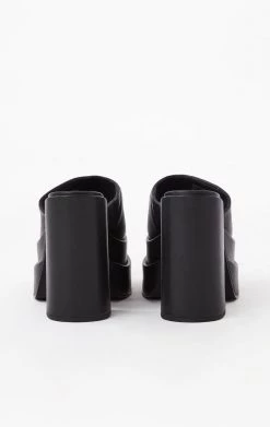 STEVE MADDEN CAGEY PLATFORM SANDAL FESTIVAL