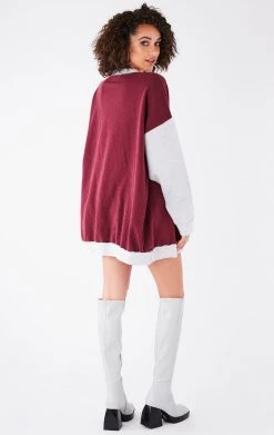 FURST OF A KIND VINTAGE COLLEGE SWEATSHIRT