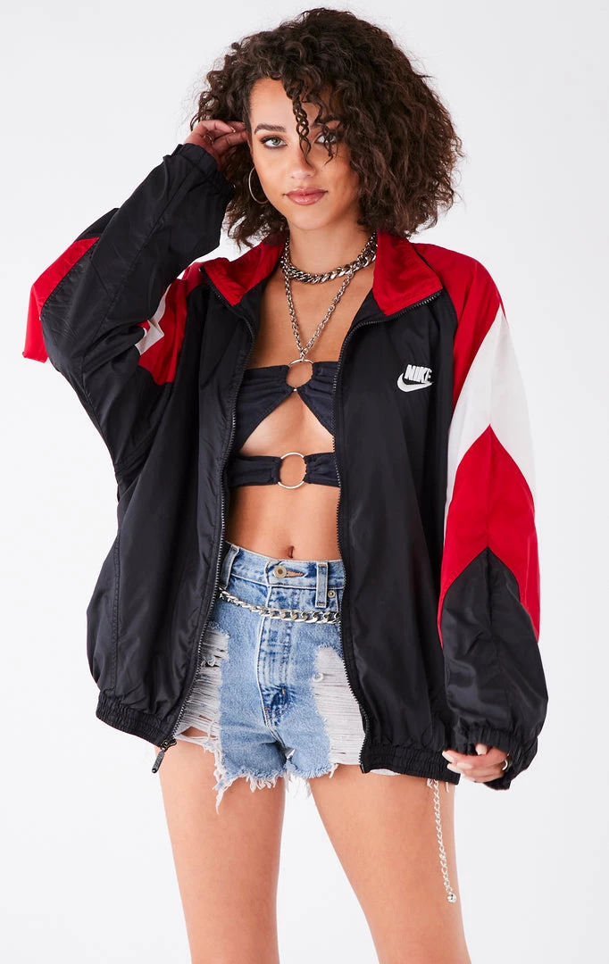 FURST OF A KIND BEST SELLERS VINTAGE ZIP UP WINDBREAKER JACKET 3 FURST OF A KIND BEST SELLERS VINTAGE ZIP UP WINDBREAKER JACKET