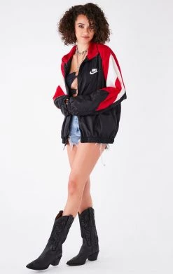 FURST OF A KIND BEST SELLERS VINTAGE ZIP UP WINDBREAKER JACKET 7 FURST OF A KIND BEST SELLERS VINTAGE ZIP UP WINDBREAKER JACKET