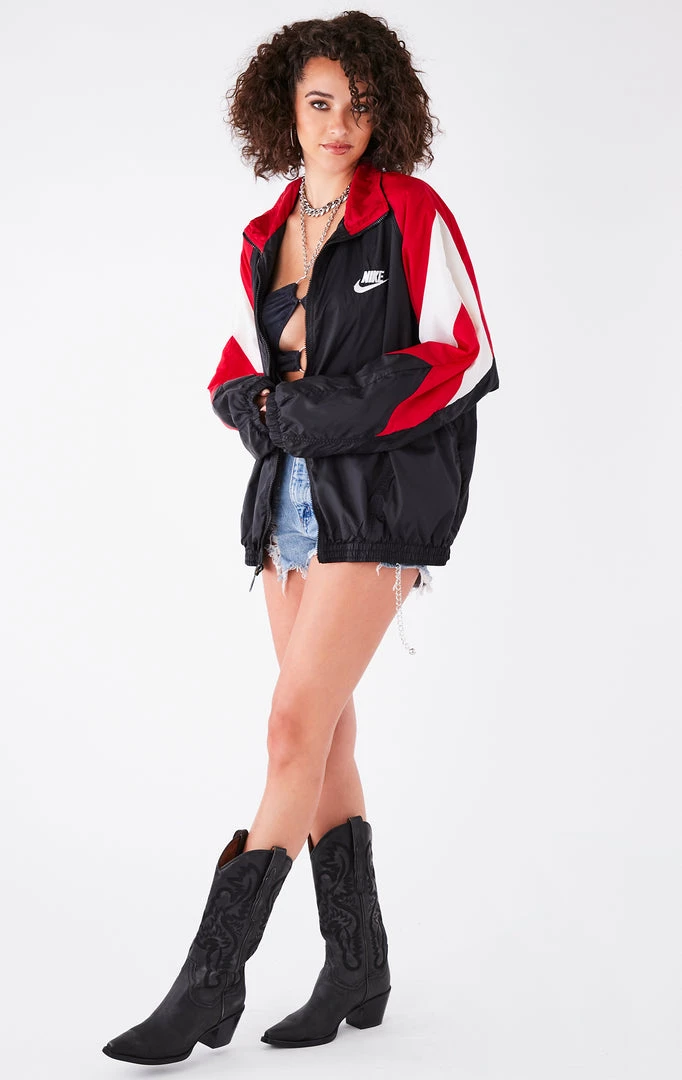 FURST OF A KIND BEST SELLERS VINTAGE ZIP UP WINDBREAKER JACKET 5 FURST OF A KIND BEST SELLERS VINTAGE ZIP UP WINDBREAKER JACKET