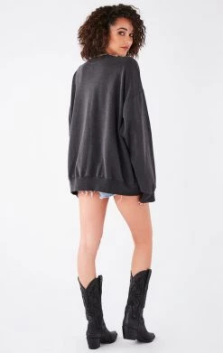 FURST OF A KIND VINTAGE NFL SWEATSHIRT