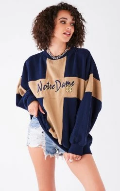 FURST OF A KIND VINTAGE COLLEGE SWEATSHIRT