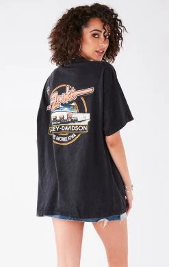 FURST OF A KIND VINTAGE HARLEY TEE 7 FURST OF A KIND VINTAGE HARLEY TEE