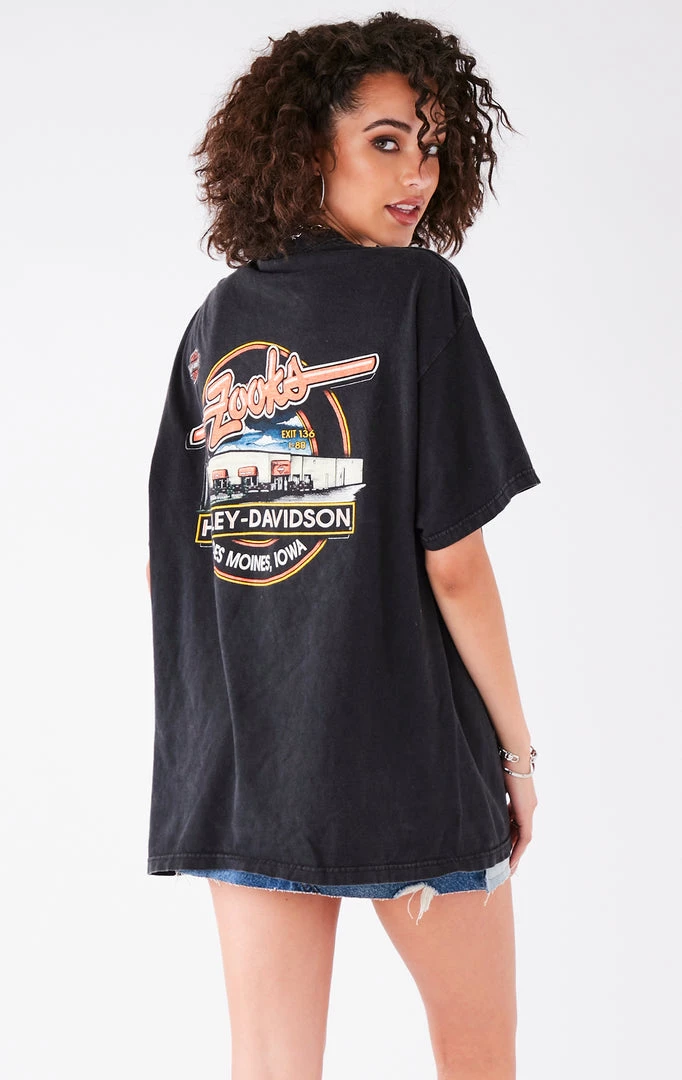 FURST OF A KIND VINTAGE HARLEY TEE 5 FURST OF A KIND VINTAGE HARLEY TEE