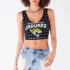 FURST OF A KIND VINTAGE NFL VINTAGE ALLOVER RHINESTONE TANK