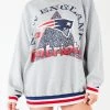 FURST OF A KIND VINTAGE NFL SWEATSHIRT