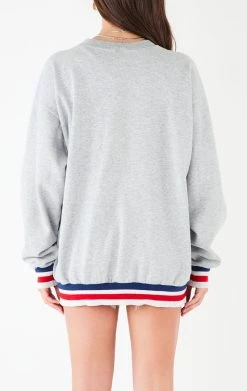 FURST OF A KIND VINTAGE NFL SWEATSHIRT