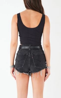 FURST OF A KIND VINTAGE CURVED SAFETY PIN TANK VINTAGE PINS