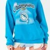 FURST OF A KIND VINTAGE SPORTS SWEATSHIRT