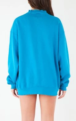 FURST OF A KIND VINTAGE SPORTS SWEATSHIRT