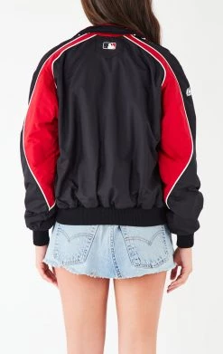 FURST OF A KIND VINTAGE SPORTS VINTAGE ZIP UP WINDBREAKER JACKET 7 FURST OF A KIND VINTAGE SPORTS VINTAGE ZIP UP WINDBREAKER JACKET