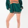 FURST OF A KIND VINTAGE COLLEGE SWEATSHIRT