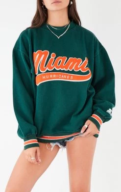 FURST OF A KIND VINTAGE COLLEGE SWEATSHIRT
