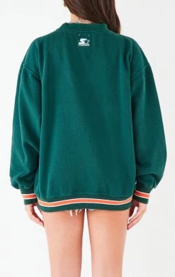 FURST OF A KIND VINTAGE COLLEGE SWEATSHIRT