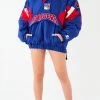 FURST OF A KIND VINTAGE HEAVY PULLOVER WINDBREAKER