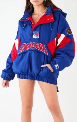 FURST OF A KIND VINTAGE HEAVY PULLOVER WINDBREAKER