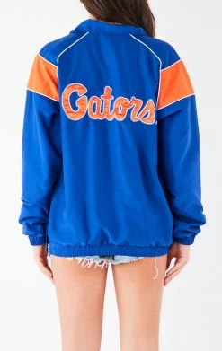 FURST OF A KIND VINTAGE COLLEGE VINTAGE PULLOVER WINDBREAKER 7 FURST OF A KIND VINTAGE COLLEGE VINTAGE PULLOVER WINDBREAKER