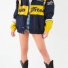 FURST OF A KIND VINTAGE NASCAR JACKET BEST SELLERS
