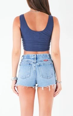 FURST OF A KIND VINTAGE CURVED SAFETY PIN TANK VINTAGE PINS