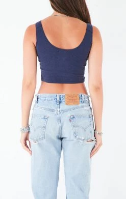 FURST OF A KIND VINTAGE CURVED SAFETY PIN TANK VINTAGE PINS