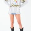 FURST OF A KIND VINTAGE NFL SWEATSHIRT