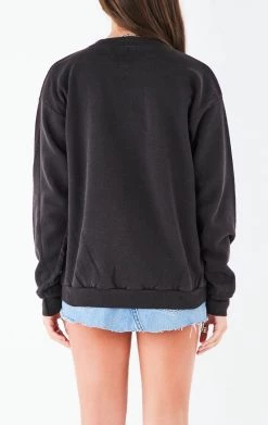 FURST OF A KIND VINTAGE NFL SWEATSHIRT