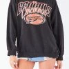 FURST OF A KIND VINTAGE NFL SWEATSHIRT