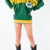 FURST OF A KIND VINTAGE NFL SWEATSHIRT