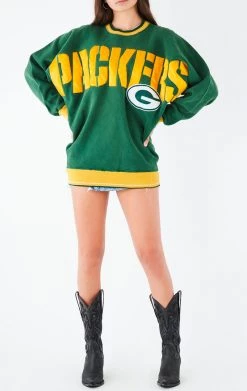 FURST OF A KIND VINTAGE NFL SWEATSHIRT