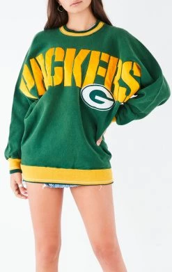 FURST OF A KIND VINTAGE NFL SWEATSHIRT