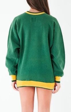 FURST OF A KIND VINTAGE NFL SWEATSHIRT