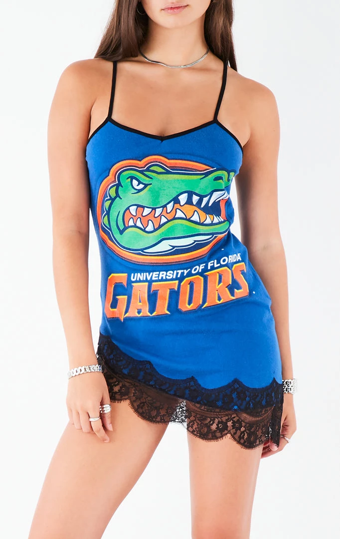 FURST OF A KIND VINTAGE LACE TRIM DRESS VINTAGE DRESSES 4 FURST OF A KIND VINTAGE LACE TRIM DRESS VINTAGE DRESSES