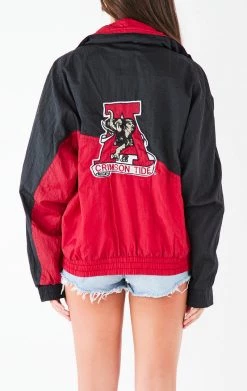 FURST OF A KIND VINTAGE ZIP UP WINDBREAKER JACKET VINTAGE COLLEGE 7 FURST OF A KIND VINTAGE ZIP UP WINDBREAKER JACKET VINTAGE COLLEGE