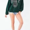 FURST OF A KIND VINTAGE COLLEGE SWEATSHIRT
