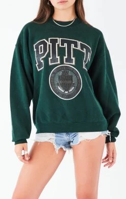 FURST OF A KIND VINTAGE COLLEGE SWEATSHIRT