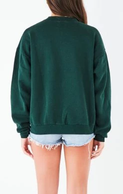 FURST OF A KIND VINTAGE COLLEGE SWEATSHIRT