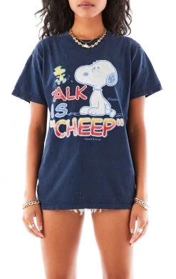 FURST OF A KIND VINTAGE CARTOON TEE