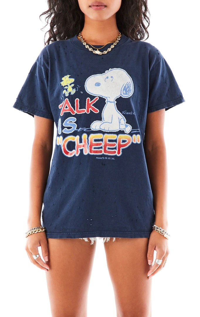 FURST OF A KIND VINTAGE CARTOON TEE 3 FURST OF A KIND VINTAGE CARTOON TEE