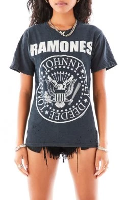 FURST OF A KIND SALE VINTAGE MUSIC TEE