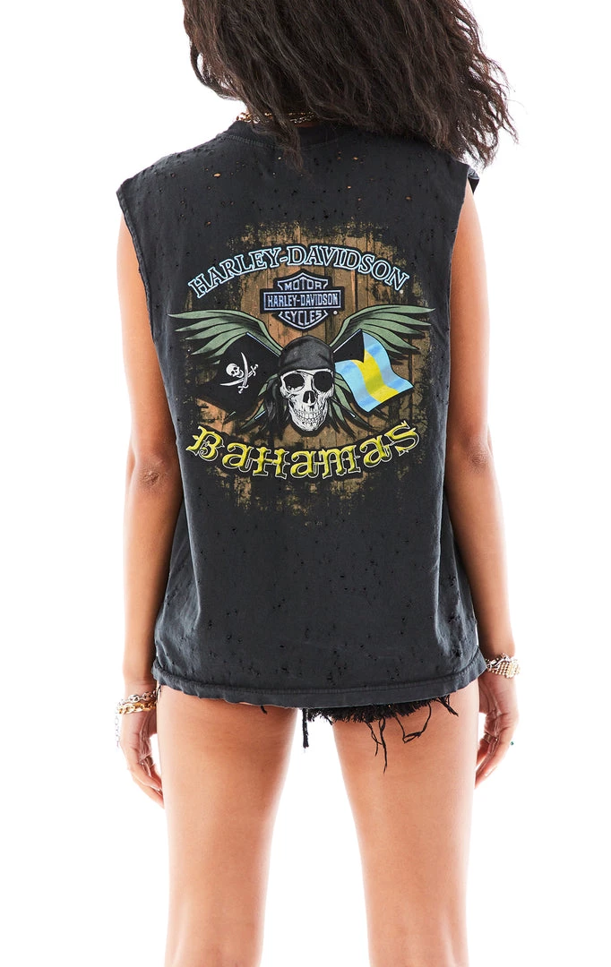 FURST OF A KIND VINTAGE HARLEY TEE 4 FURST OF A KIND VINTAGE HARLEY TEE