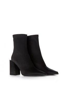 JEFFREY CAMPBELL LA-SIREN ANKLE BOOT