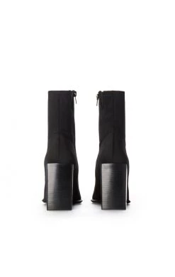 JEFFREY CAMPBELL LA-SIREN ANKLE BOOT