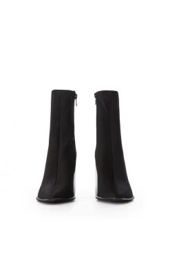 JEFFREY CAMPBELL LA-SIREN ANKLE BOOT